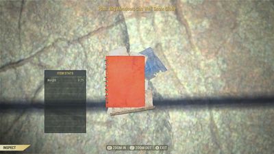 Big Meadows Gas Well Snow Globe Plan