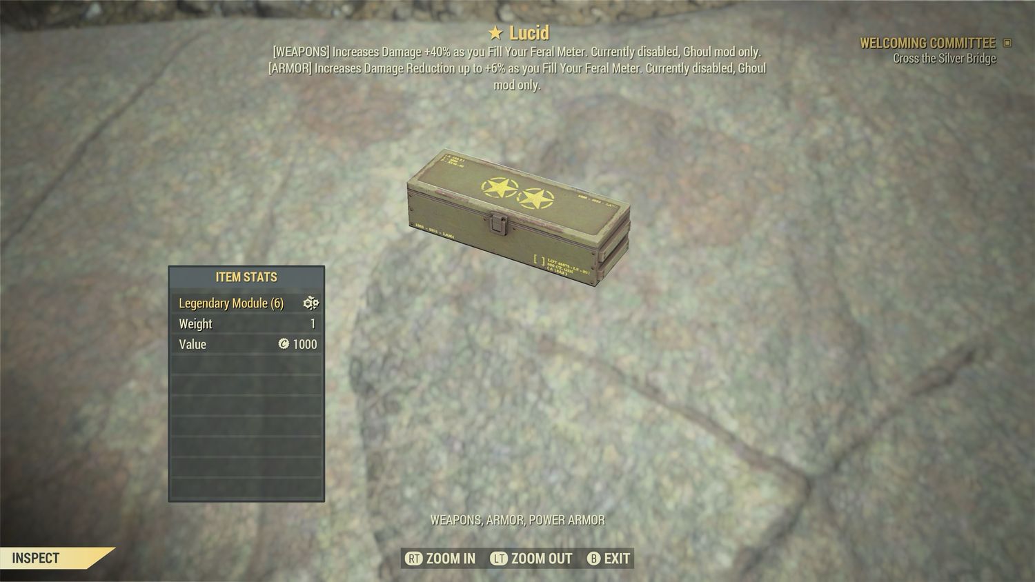 Lucid Mod Box