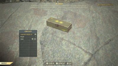 Lucid Mod Box