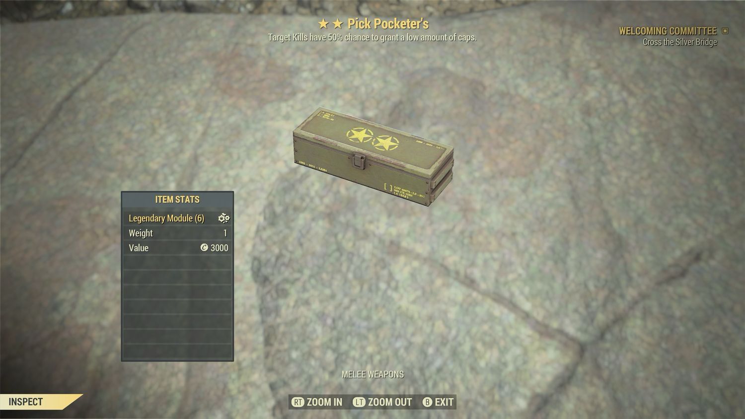 Pick Pocketers Mod Box