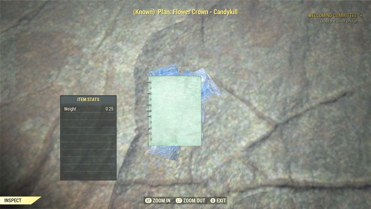 Flower Crown: Candykill