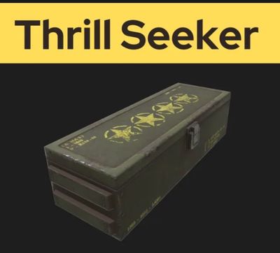 Thrill seeker Mod Box