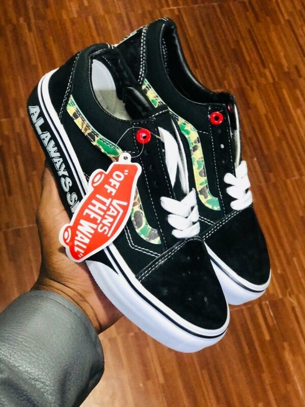 Vans