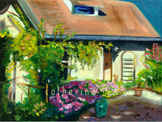 Cottages, Farms, and Villas
