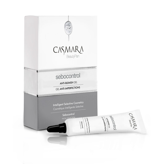 Casmara SeboControl
