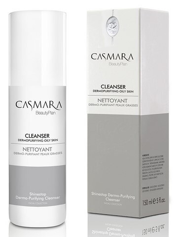 Casmara Dermopurifying Cleanser