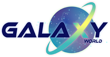 Galaxy World