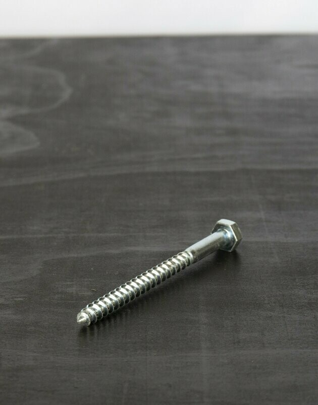 Coachscrews M8 80