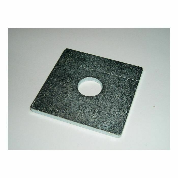 Square Washer