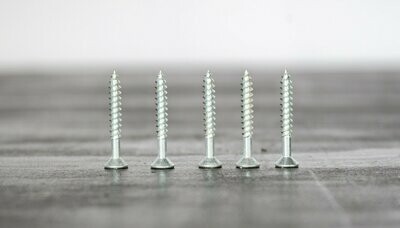 40mm Screws (4) 200pk 40mm Screws (4) 200pk