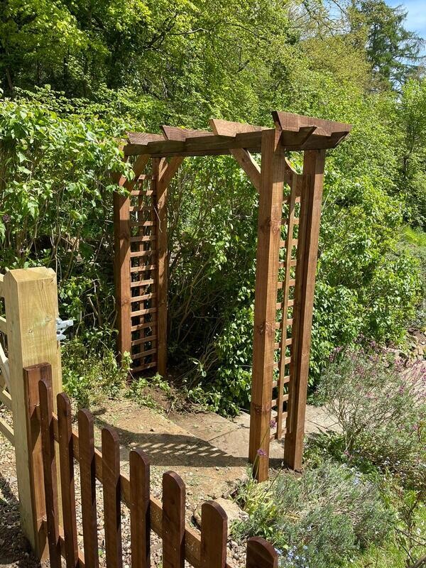 Pergola