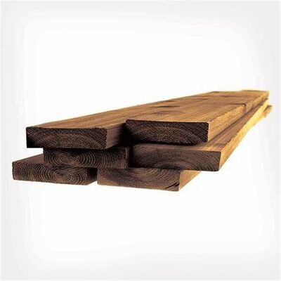 Timber 8ft 4x1