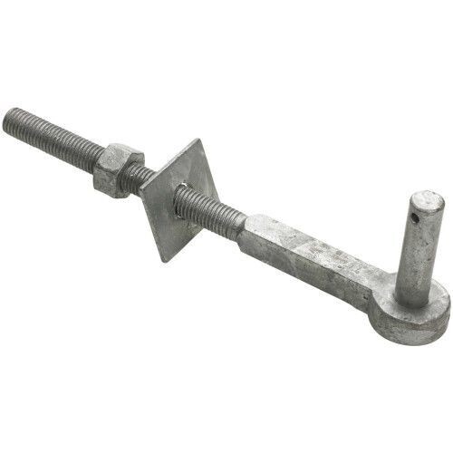 8.5" Fieldgate Hooks to Bolt