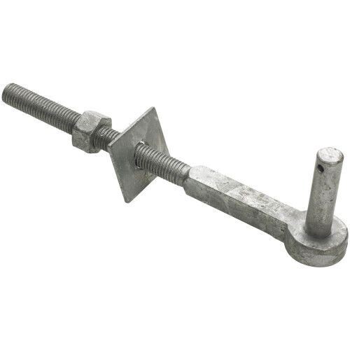 Standard 13" Fieldgate Hooks to Bolt