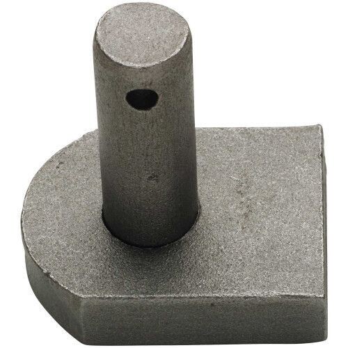 Gate Hooks to Weld with Straight End Base