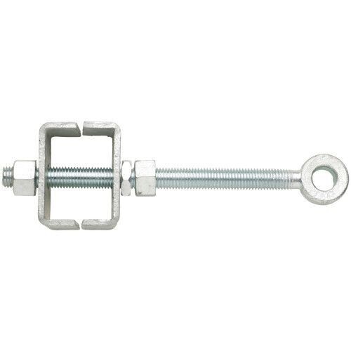Adjustable Bottom Gate Fittings