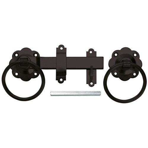 Plain Ring Gate Latches