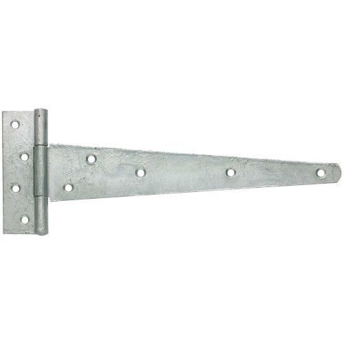 Weighty Scotch Tee Hinges
