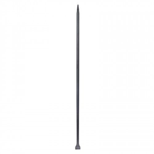 Crowbar Chisel & Point