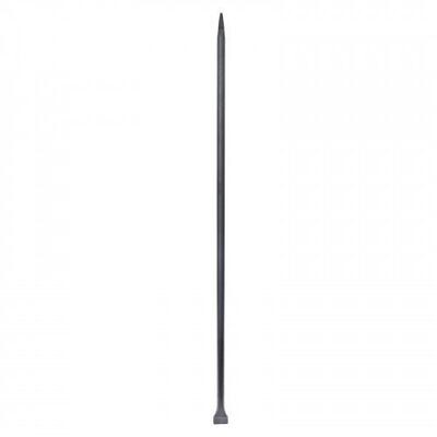 Crowbar Chisel & Point Crowbar Chisel & Point