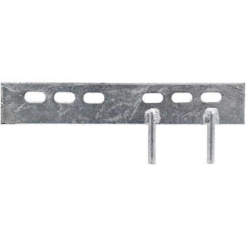 Two Pin Gravel Board Cleats