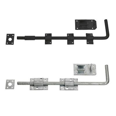 Garage Door Drop Bolts