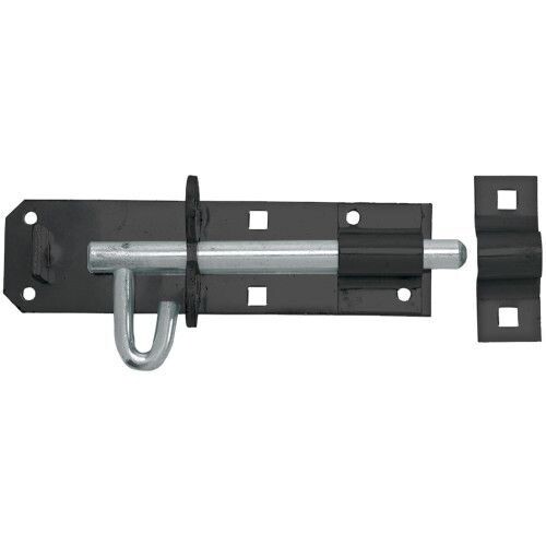 Medium Brenton Padbolts