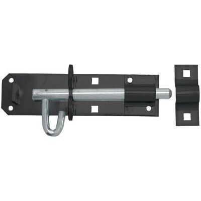 Medium Brenton Padbolts