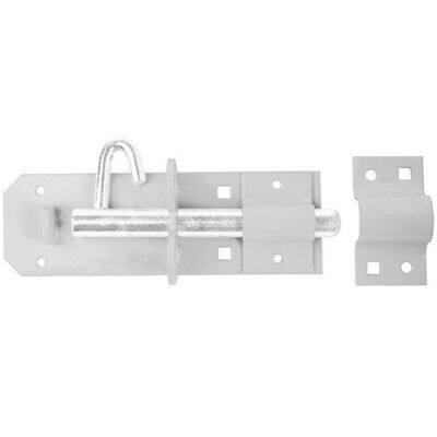 Heavy Brenton Padlock Bolts