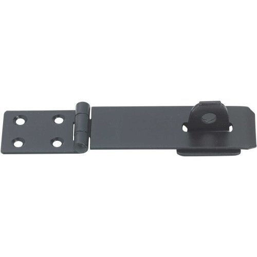 Safety Hasps & Staples
