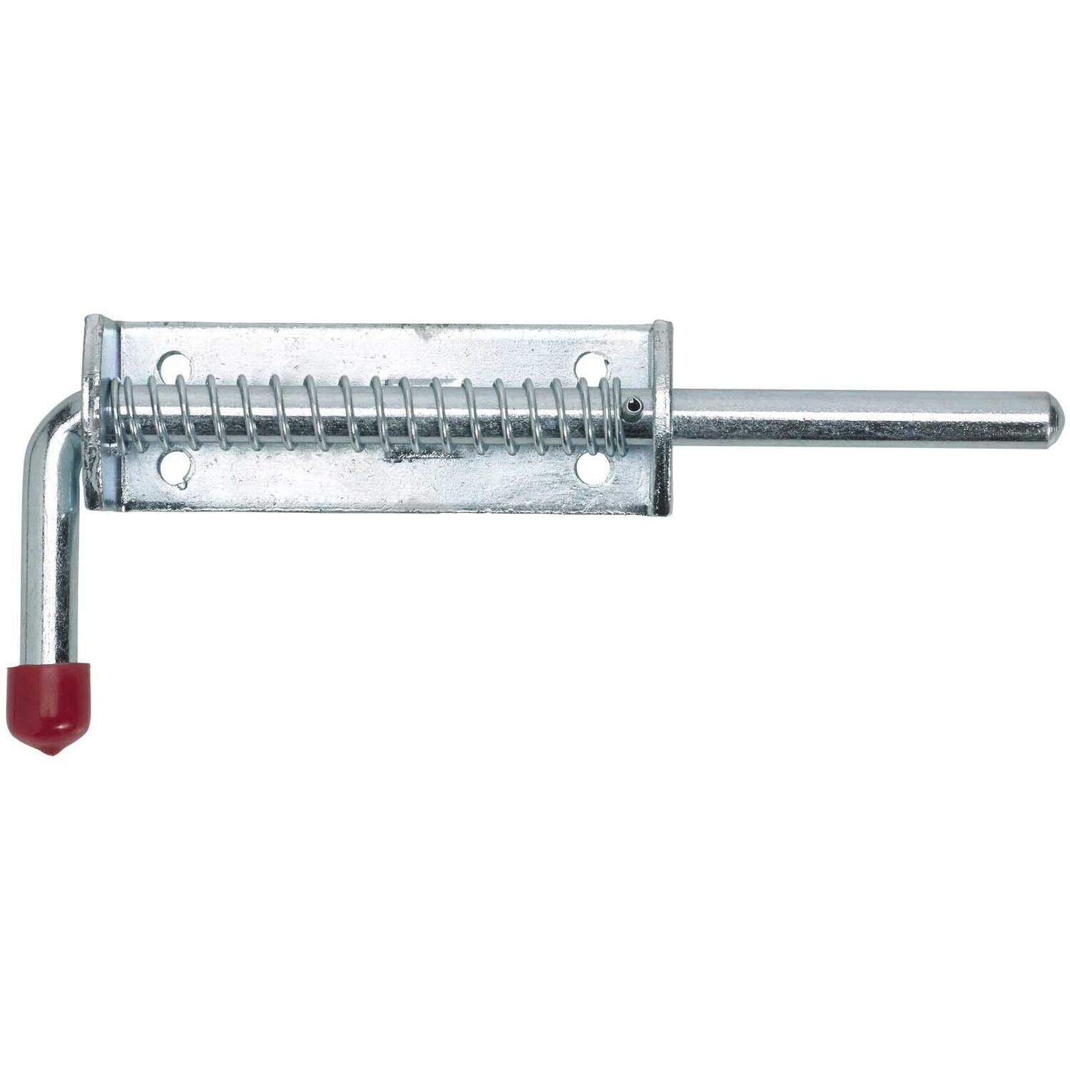Spring Loaded Bolts
