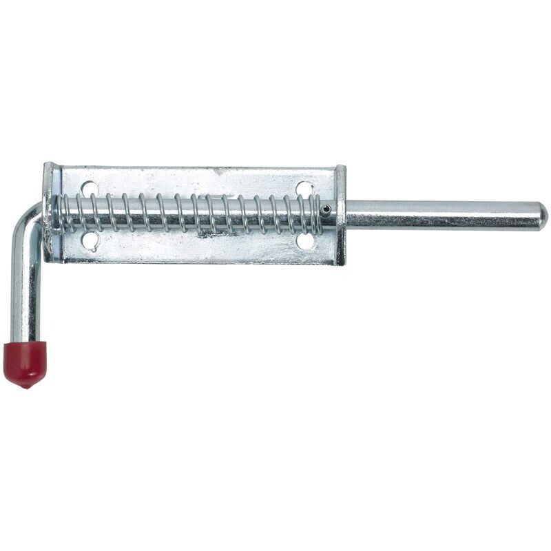 Spring Loaded Bolts