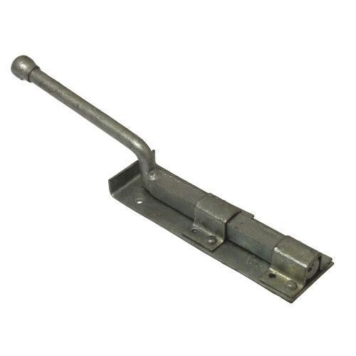 Monkey Tail Bolts
