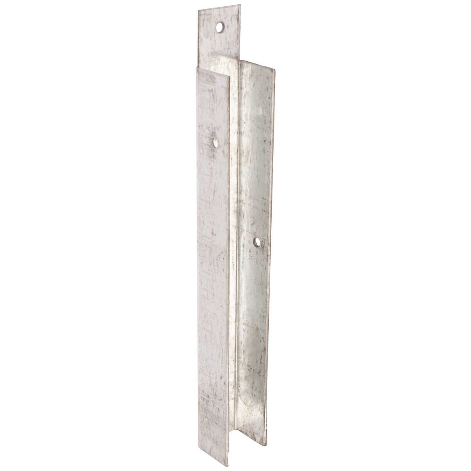 Gravel Board Clips - Timber