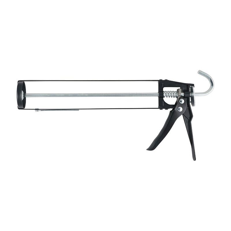 Skeleton Gun
10 1/2"