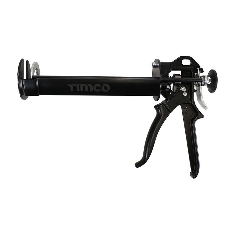 Professional Resin Gun
8"