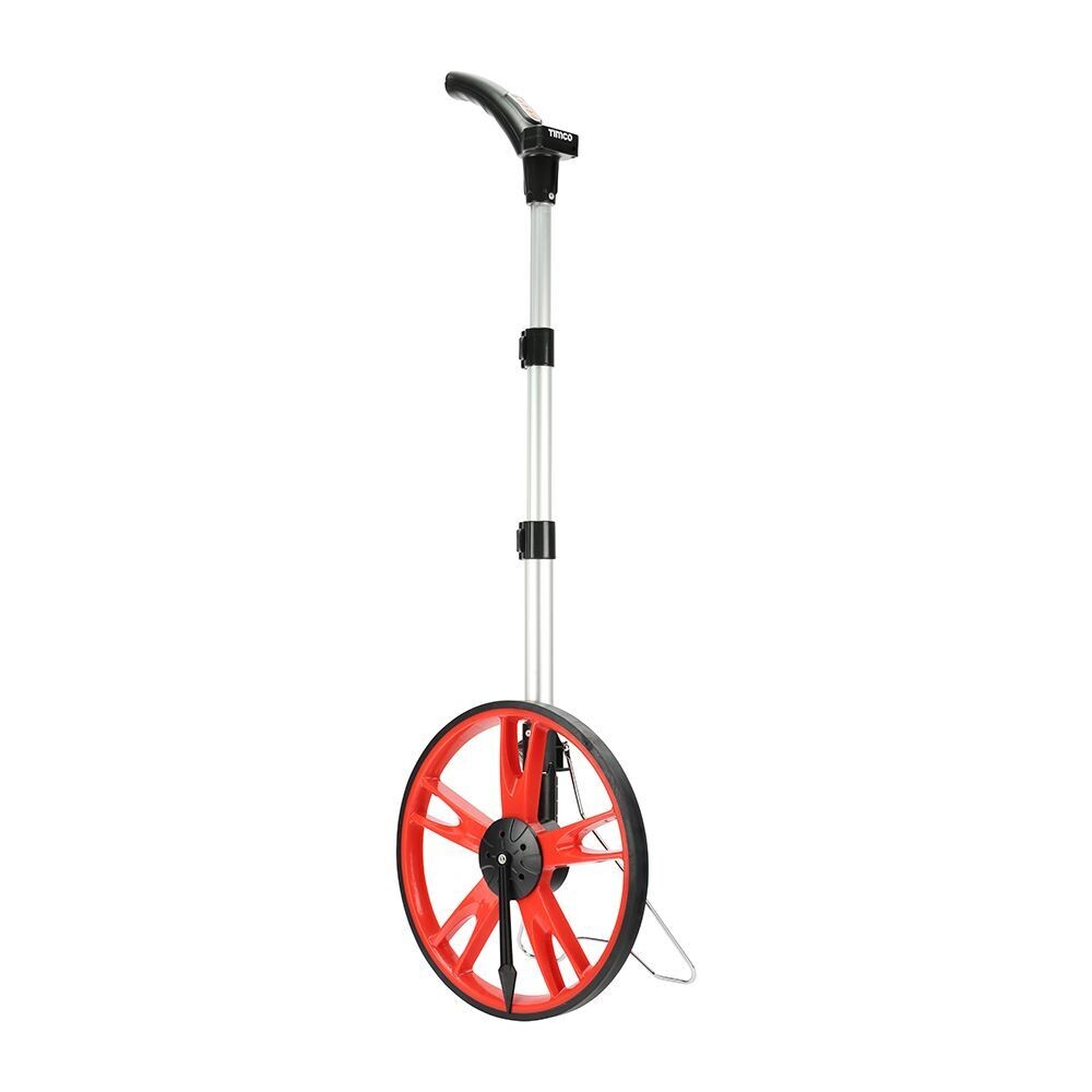 Measuring Wheel - Digital
Up to 100,000m