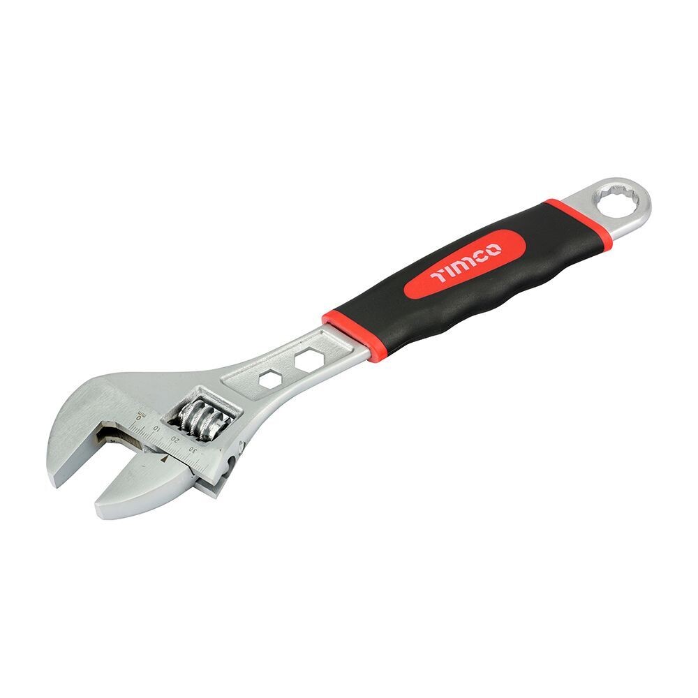 Adjustable Wrench
12"