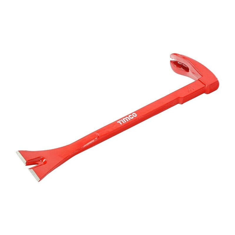 Moulding Pry Bar
10"