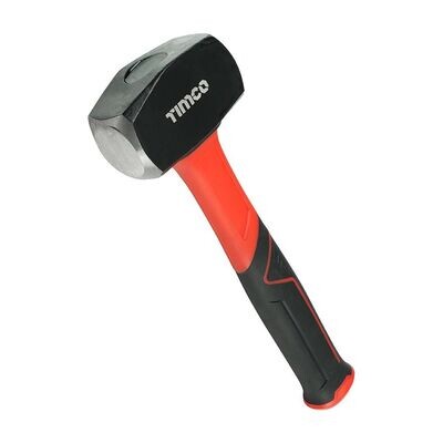 Lump Hammer
2 1/2lb