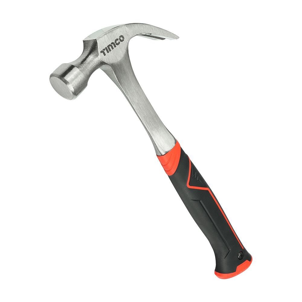 Claw Hammer - One Piece
16oz