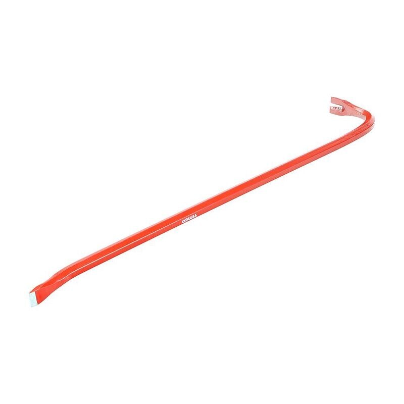 Wrecking Bar
24"