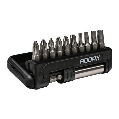 Mixed S2 Driver Bit Set
11pcs