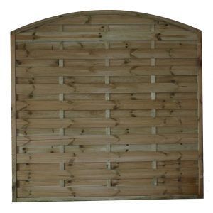 Devon Arch Panel