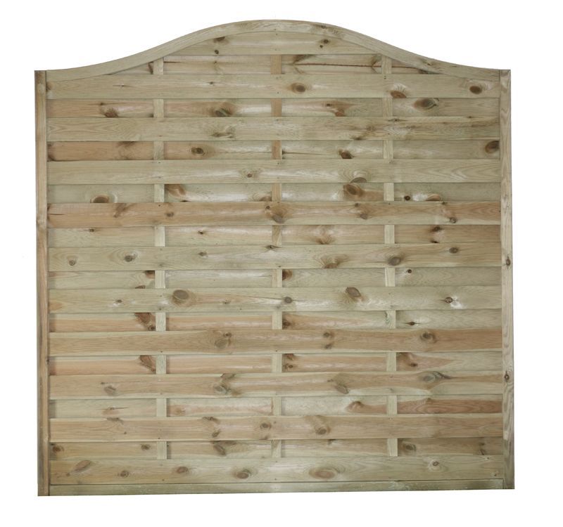 Devon Wave Panel