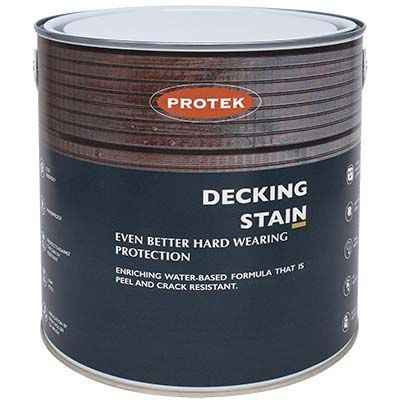 Decking Stain 2.5L
