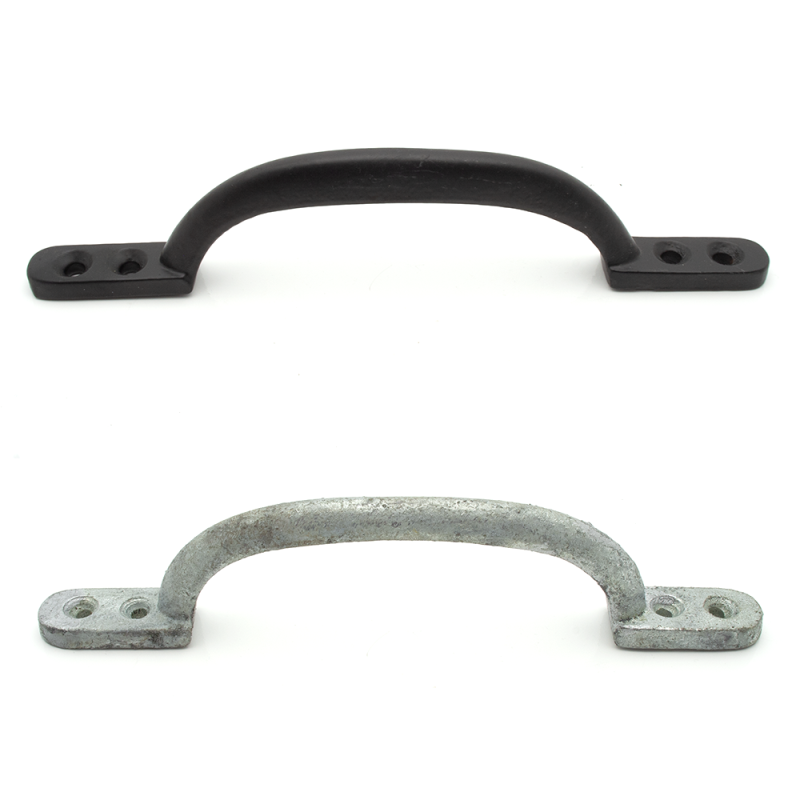 Hot Bed Handles