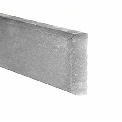 Concrete Gravel board