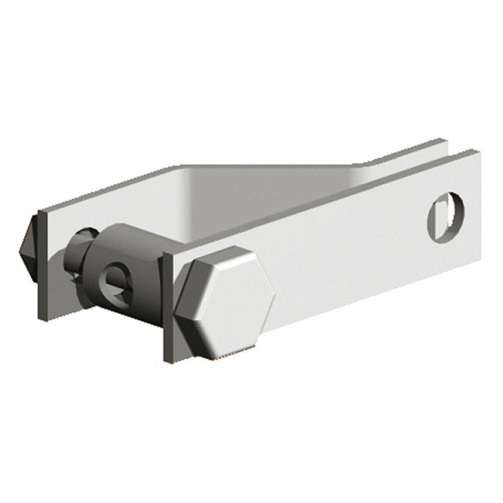 Ferrule Locking Strainers