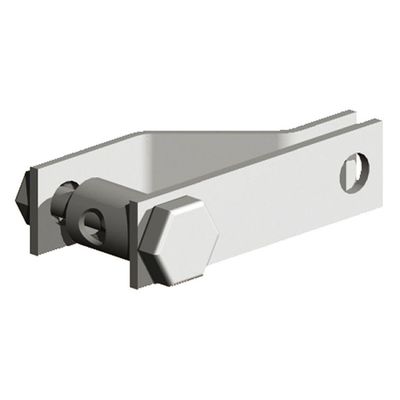 Ferrule Locking Strainers